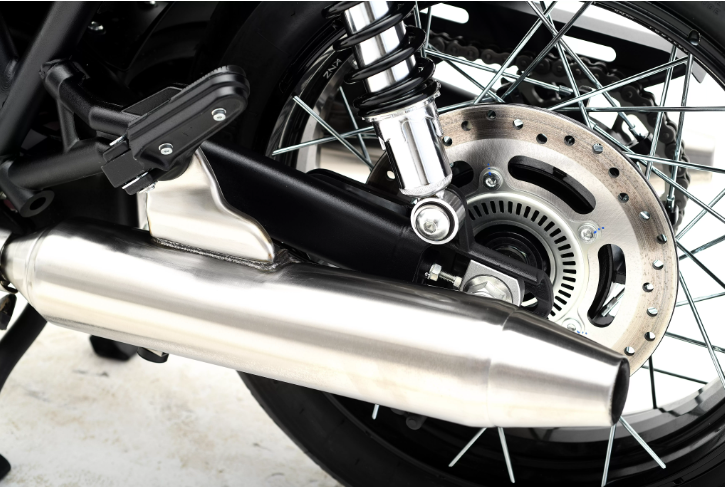 Мотоцикл GAOKIN GK 1200Х в Коломне