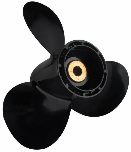 ВИНТ ГРЕБНОЙ SUZUKI DF8A-20A / DT9.9-15(A); 3X9-1/4X8 в Коломне