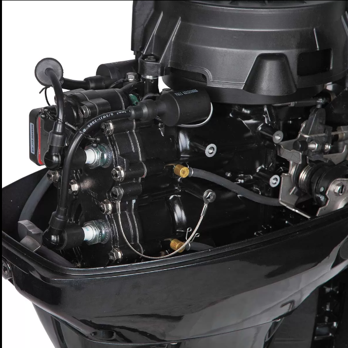 Лодочный мотор MARLIN MP 9.9 AMHL в Коломне