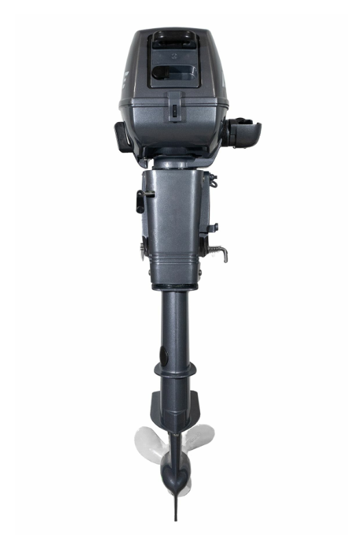 Лодочный мотор APACHE T3 BS в Коломне