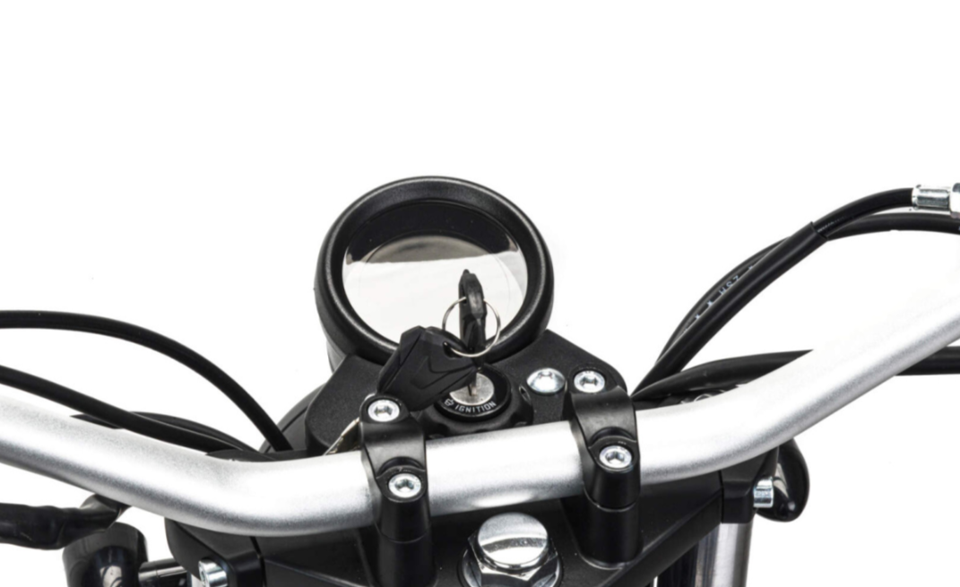 Мотоцикл Motoland LEGEND (XL250-A) (172FMM-5/PR250) в Коломне