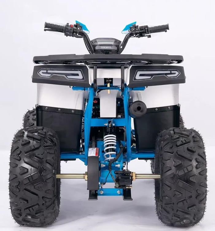 Квадроцикл YACOTA Sirius 125 в Коломне