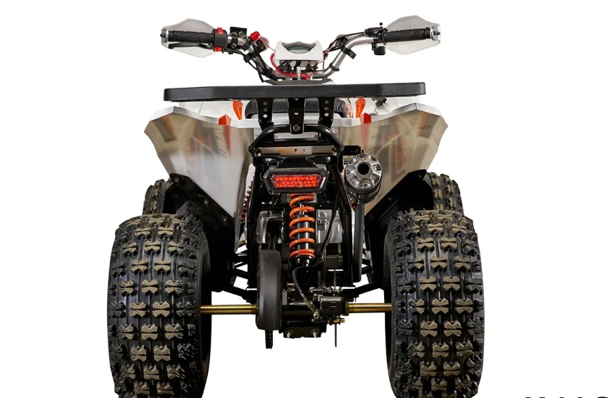 Квадроцикл YACOTA SPORTY XX 125 в Коломне