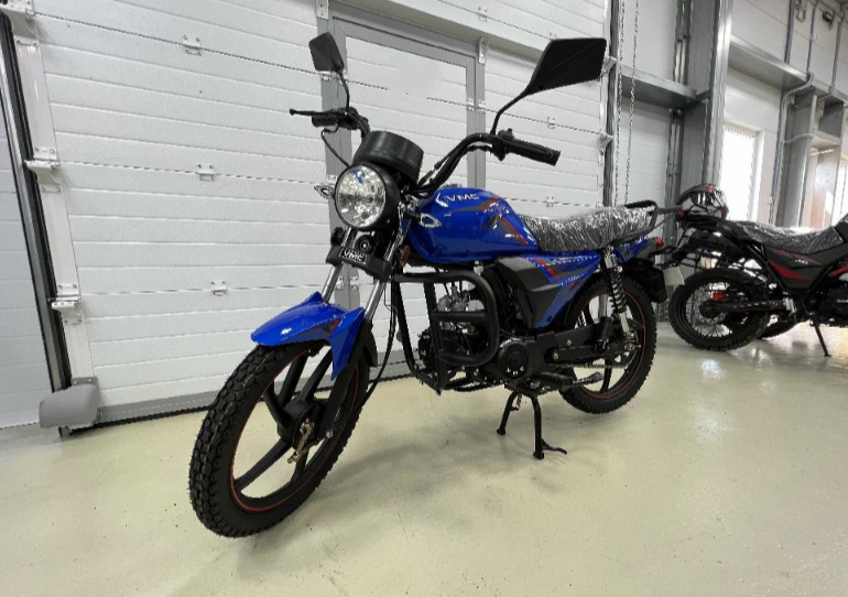 Мопед VENTO RIVA - II CX PRO в Коломне