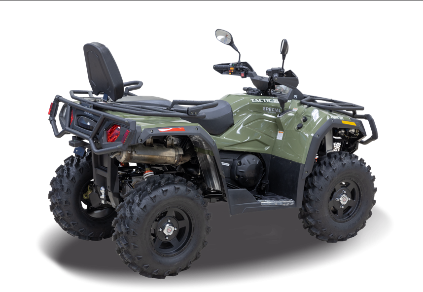 Квадроцикл HISUN HiSUN TACTIC 750-/LIMITED/ в Коломне