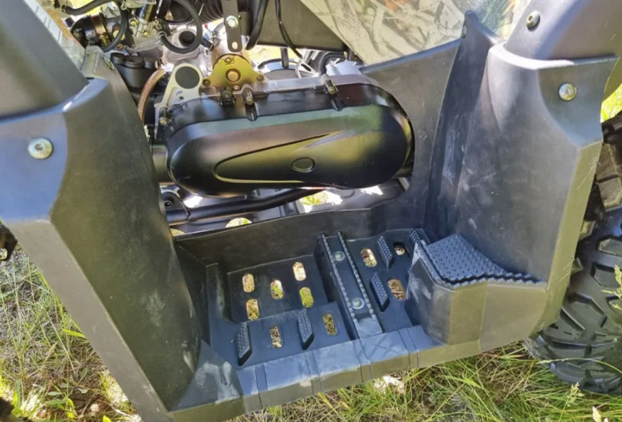 Квадроцикл PROMAX ATV 250 (2025) в Коломне