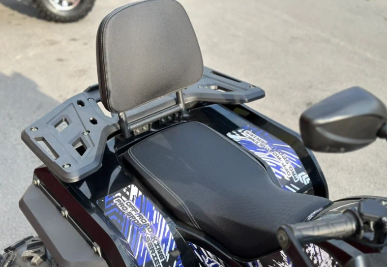 Квадроцикл GBM CROSS HILL 300 NEW PREMIUM в Коломне