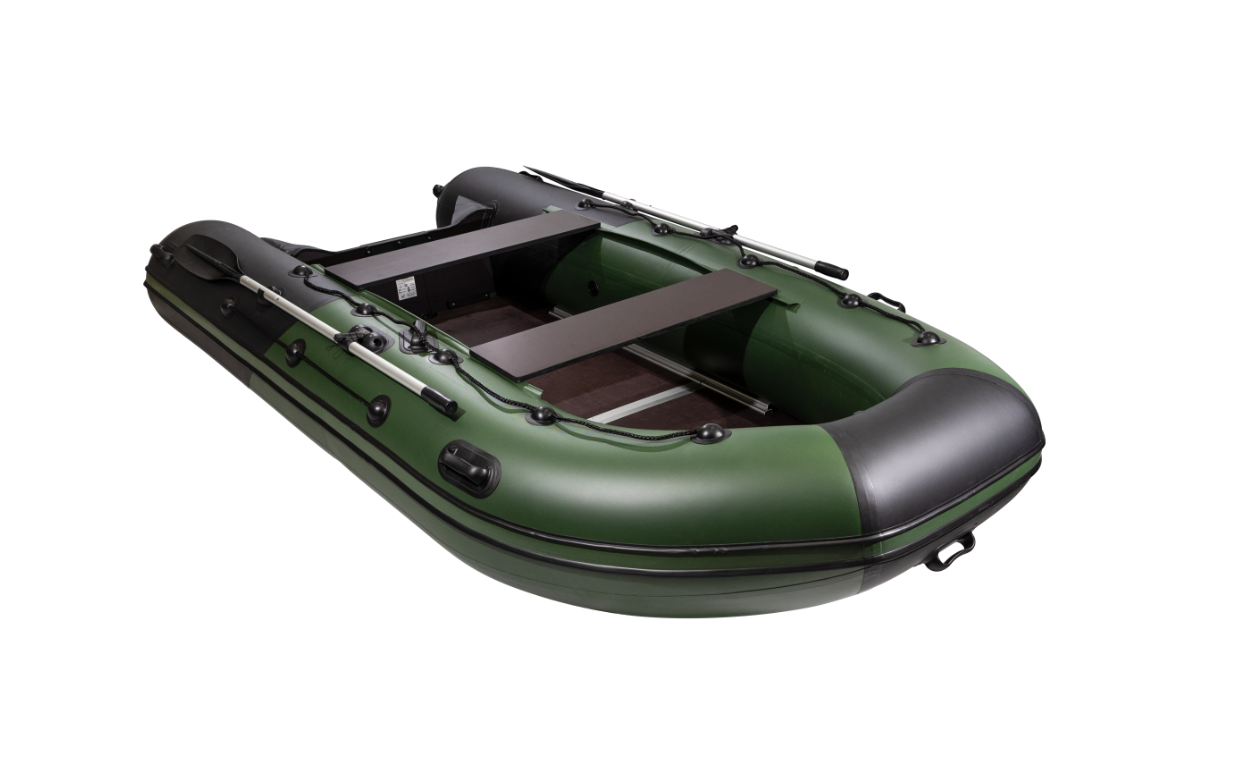 Лодка Ривьера Максима 3400 СК в Коломне