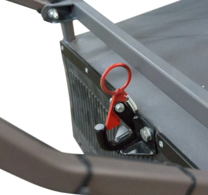 Мотобуксировщик СТЕМ СЕВЕР ЭКОНОМ 500 15 л.с. в Коломне