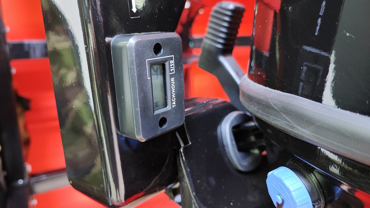 Лодочный мотор MARLIN PROLINE MP 50 AMH ПОД ВОДОМЕТ в Коломне