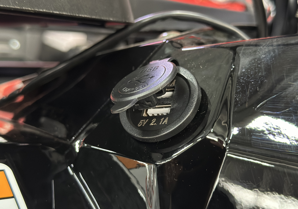 Квадроцикл GBM MAVERICK 300 NEW LUX в Коломне