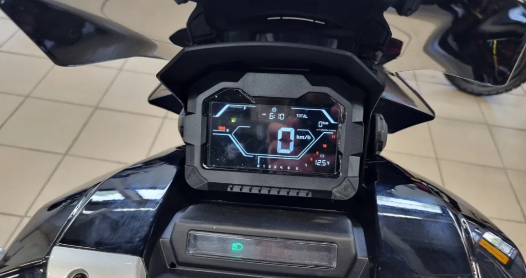 МаксиСкутер PROMAX ADV 200(49) (REPLICA HONDA) в Коломне