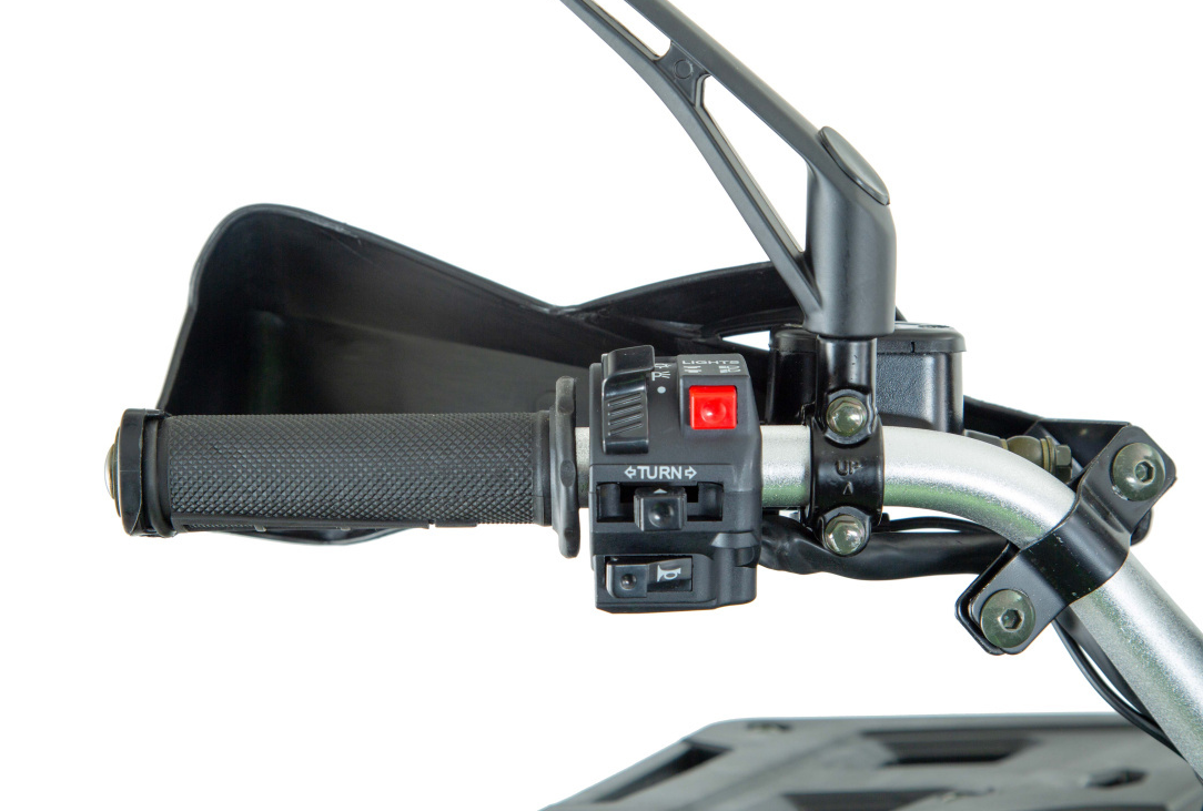 Квадроцикл YACOTA VIKING PRO 250 в Коломне