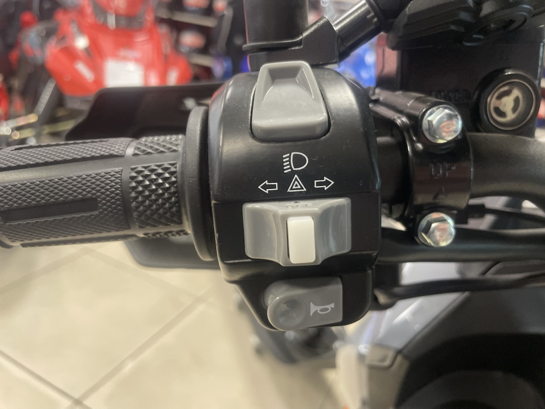 Скутер PROMAX STALKER ARMY 240(49) в Коломне