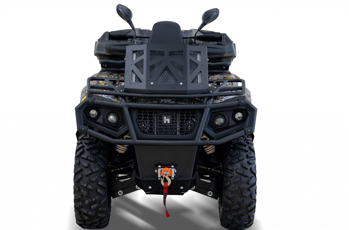 Квадроцикл HISUN TACTIC GT1000/EXTREME EDITION в Коломне