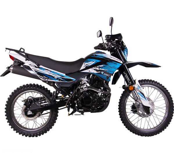 Мотоцикл RACER RC300-GY8Х PANTHER в Коломне