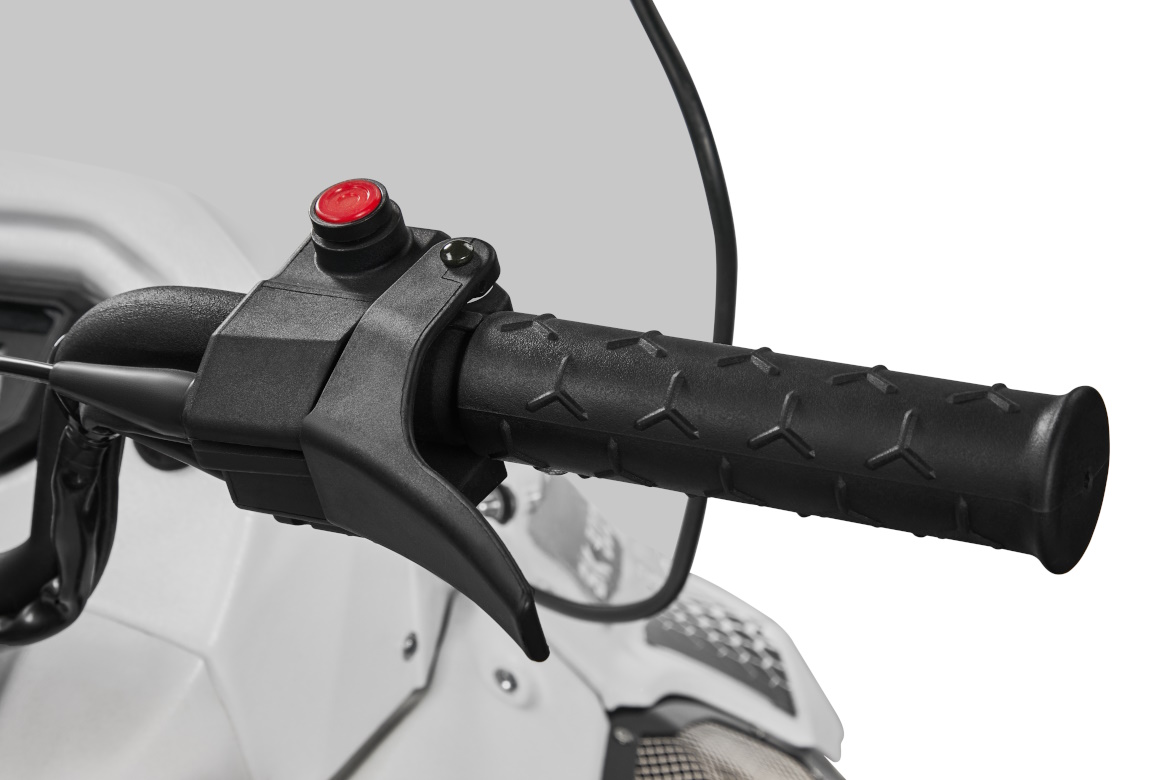 Снегоход IRBIS TUNGUS 500L 25/26 в Коломне