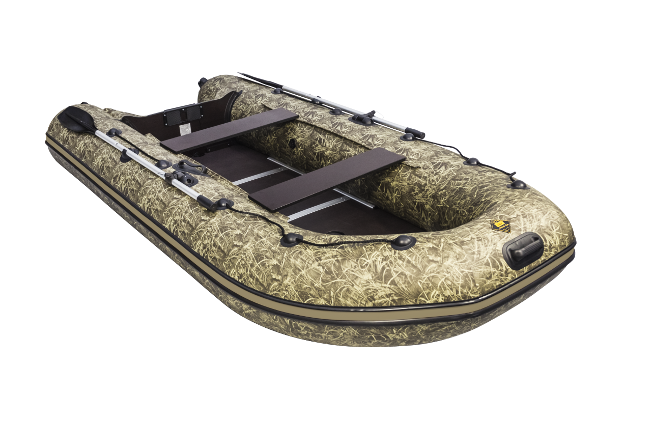 Лодка Ривьера Компакт 3400 СК в Коломне
