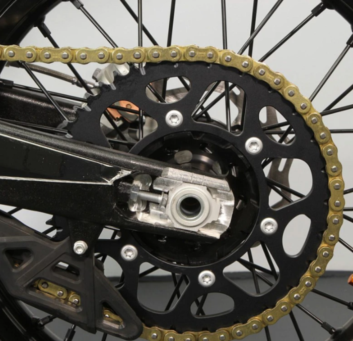 Мотоцикл Avantis Enduro 300 PRO EFI Exclusive (NC250/177MM) ARS в Коломне