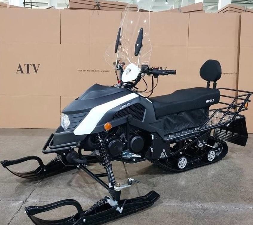 Снегоход Motax Snow 200 в Коломне