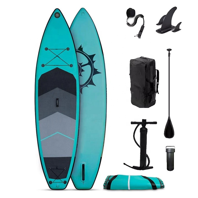 SUP (САП) Доска MISHIMO CLASIK 10.6 в Коломне