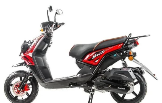 Скутер MOTOLAND (МОТОЛЕНД) BWS150 в Коломне