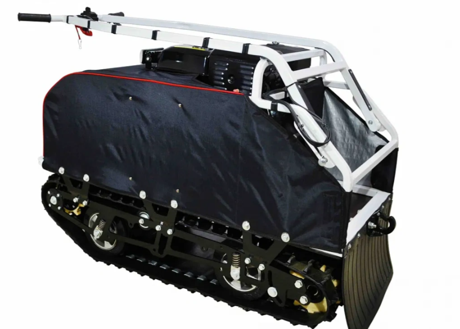 Компактная мотособака "Богатырь" mini 15 (127 см) в Коломне