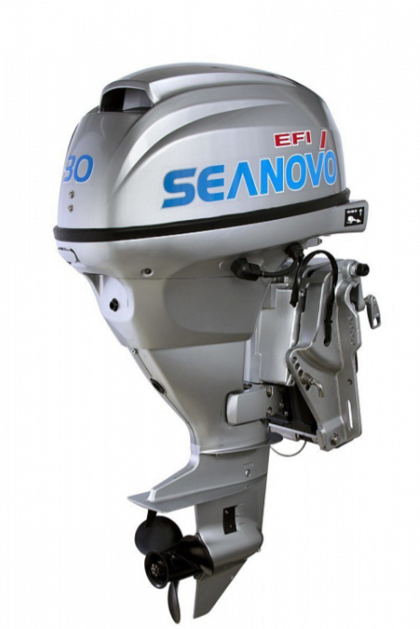 Лодочный мотор SEANOVO SNEF30FES-EFI в Коломне