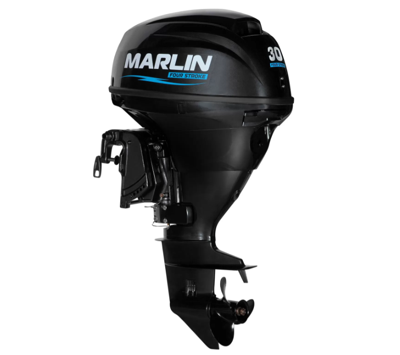 Лодочный мотор MARLIN MFI 30 AWHS в Коломне