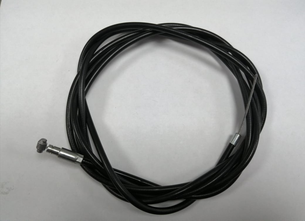 Тросс газа мотобуксировщик IKUDZO  2,5м в Коломне