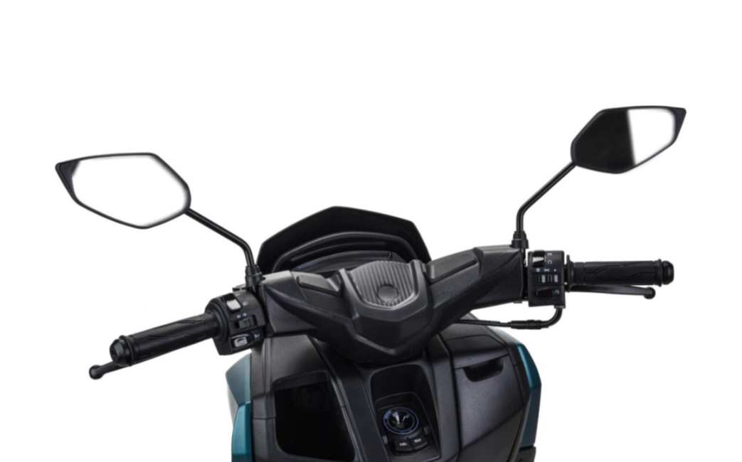 Скутер MOTOLAND (МОТОЛЕНД) VULKAN 150 в Коломне