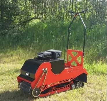 Мотобуксировщик Сила 500 9 л.с. в Коломне