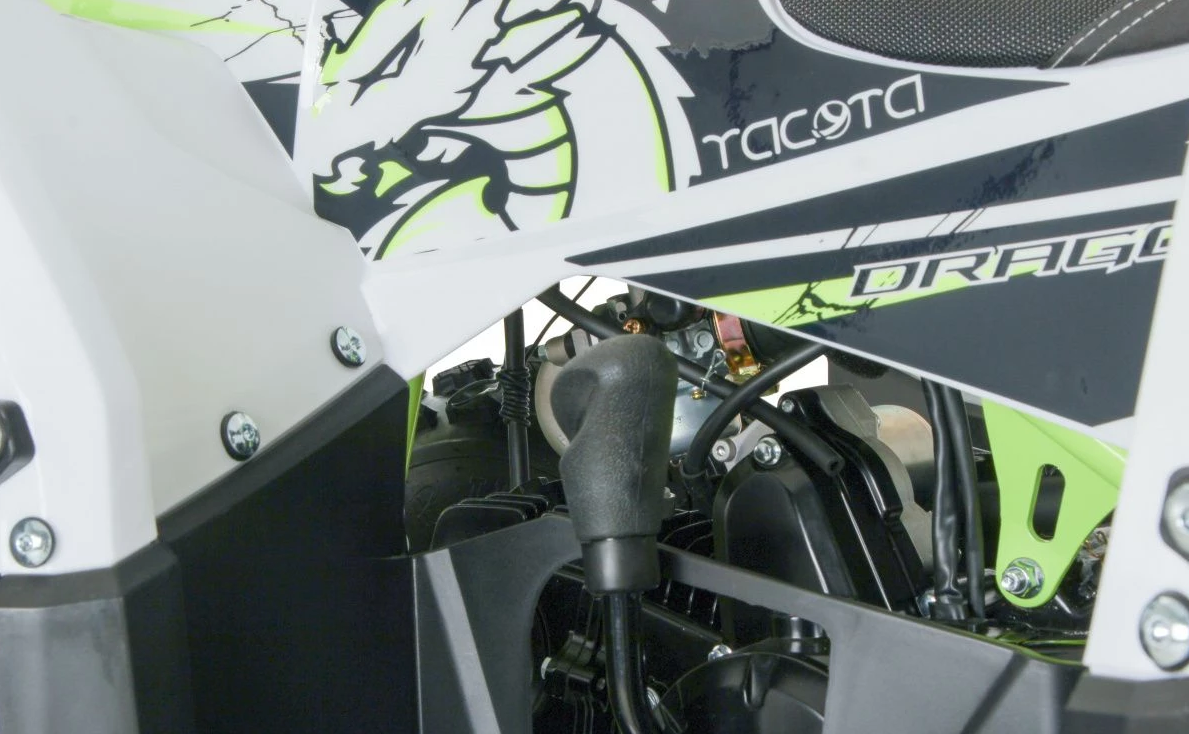 Квадроцикл YACOTA DRAGON 125 в Коломне