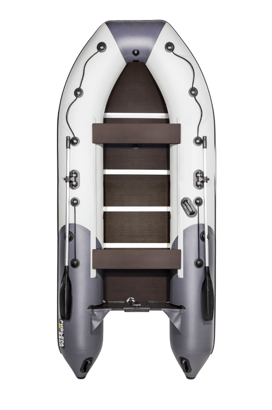 Лодка Ривьера Компакт 3600 СК в Коломне