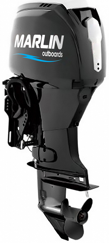 Лодочный мотор MARLIN MP 90 AERTL в Коломне