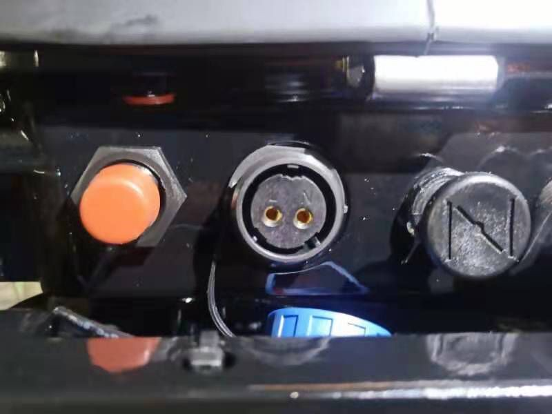 Лодочный мотор MARLIN PROLINE MP 9.9 (20) AMHS FORCE в Коломне