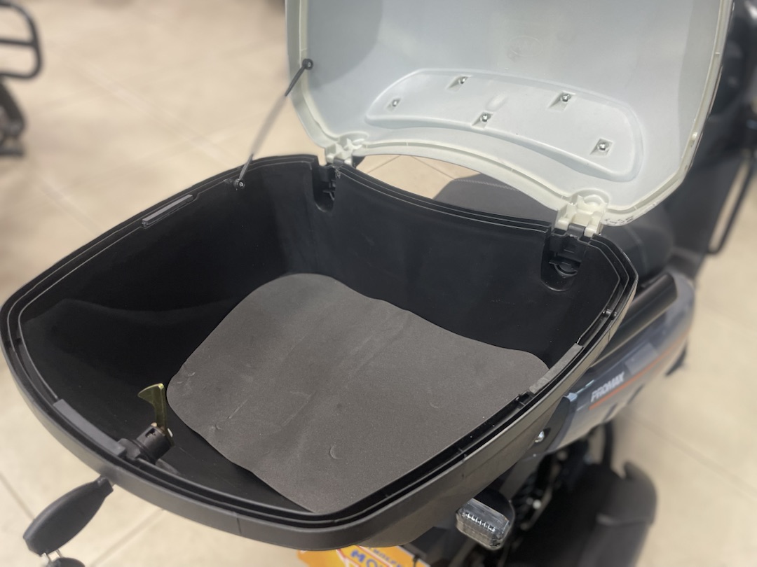 Скутер PROMAX STALKER ARMY 240(49) в Коломне