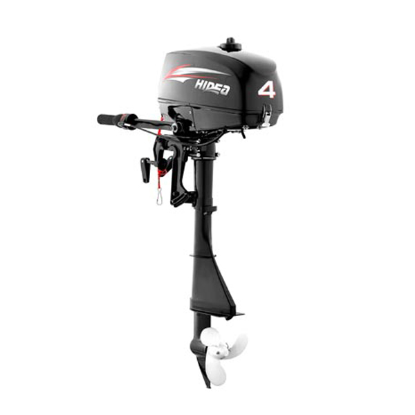 Лодочный мотор HIDEA HD4FHS в Коломне