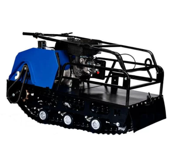 Мотобуксировщик МУЖИК М600 СТАНДАРТ 18.5 л.с. в Коломне