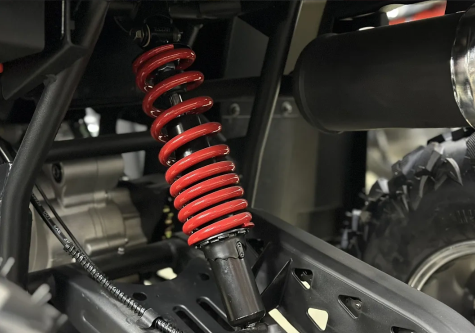 Квадроцикл GBM MAVERICK 300 NEW PREMIUM в Коломне