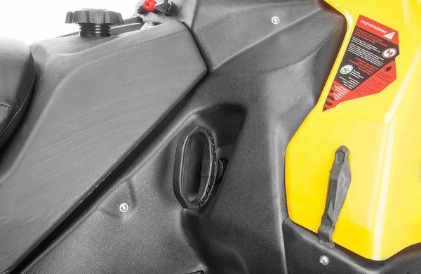 Снегоход STELS MS600T (SWT ST) СТАВР 1.0 К01 Tech в Коломне