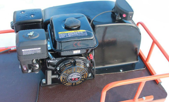 Мотобуксировщик ЧИНУК MINI 7 л.с. в Коломне