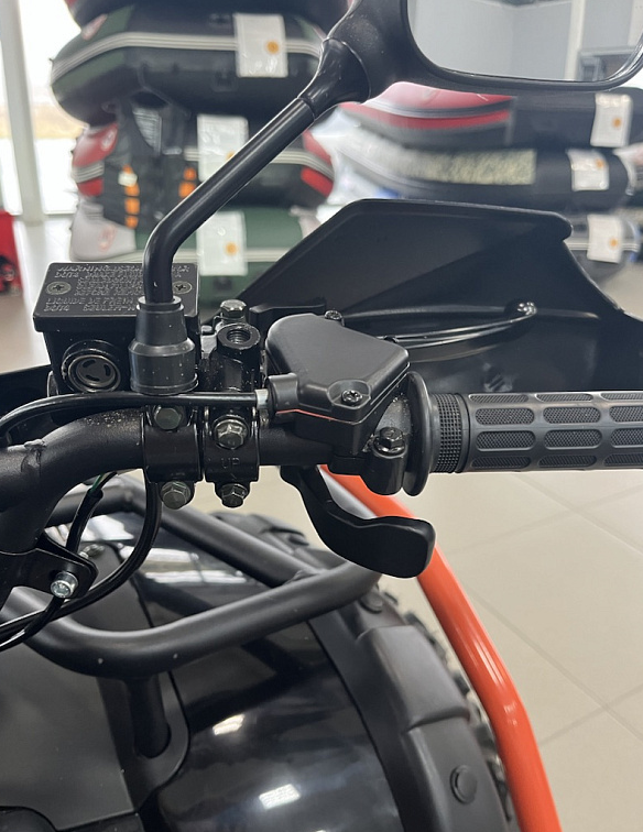 Квадроцикл PROMAX 300 4X4 ALL ROAD в Коломне