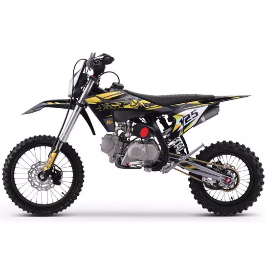 Питбайк YACOTA K5 125 в Коломне