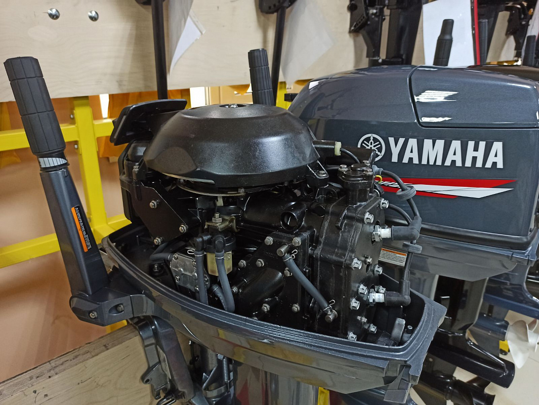 Лодочный мотор BREEZE T30S (2х тактный) в Коломне