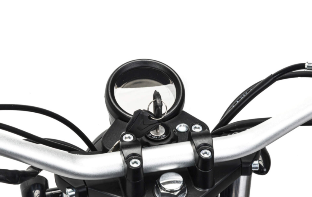 Мотоцикл MOTOLAND (МОТОЛЕНД) LEGEND (XL250-A) (172FMM-5/PR250) в Коломне