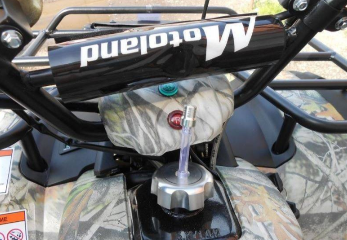 Квадроцикл MOTOLAND (МОТОЛЕНД) 200 ALL ROAD в Коломне