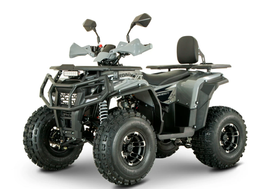 Квадроцикл YACOTA DRAGON LUX LD 125 в Коломне