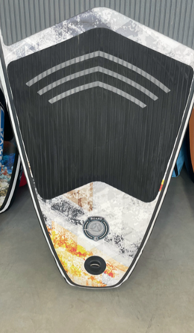 SUP (САП) ДОСКА RAIDEX I BOARD 11’ (332СМ) «MRAMOR» в Коломне