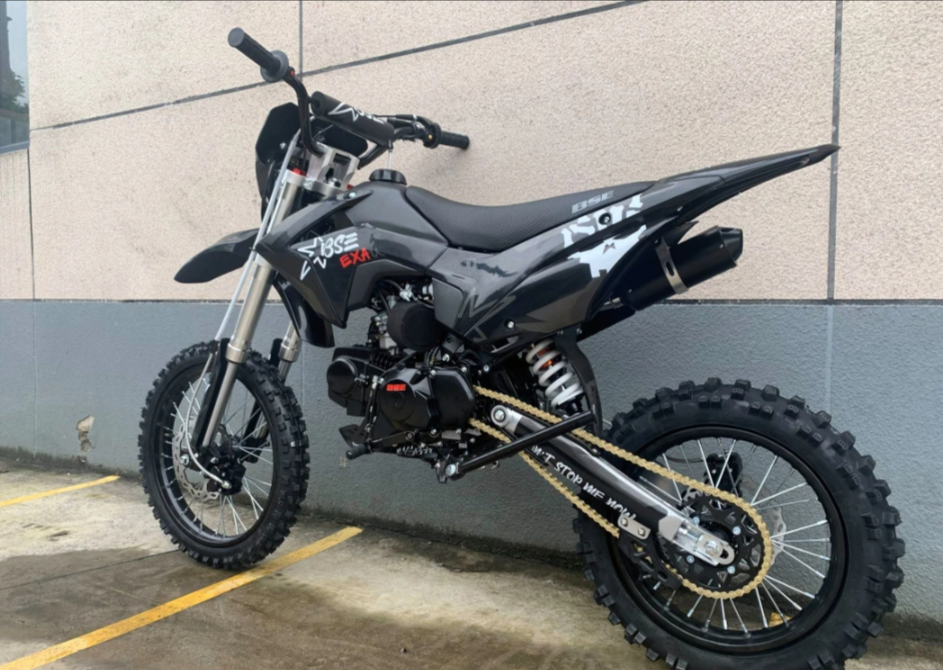 Питбайк BSE EXA SA 17/14 в Коломне